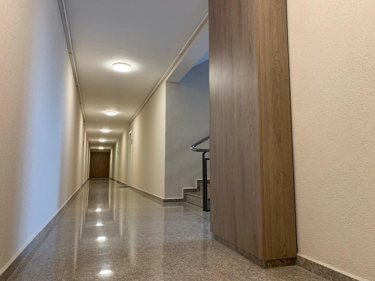 Modern Studio Coresi Apartment Brasov Bagian luar foto