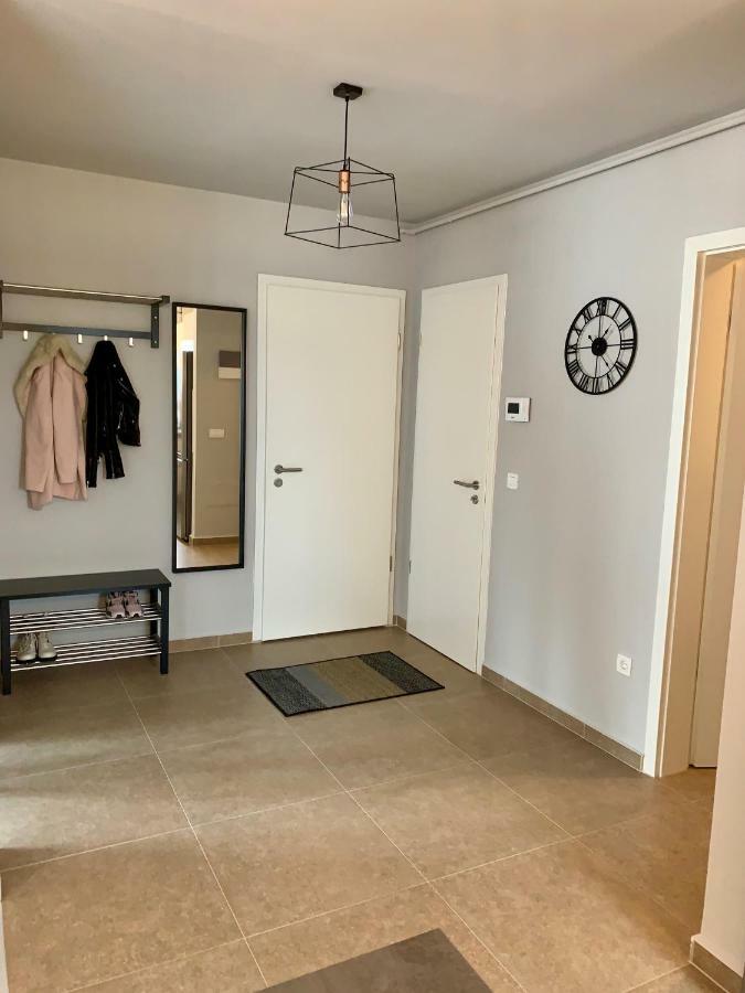 Modern Studio Coresi Apartment Brasov Bagian luar foto