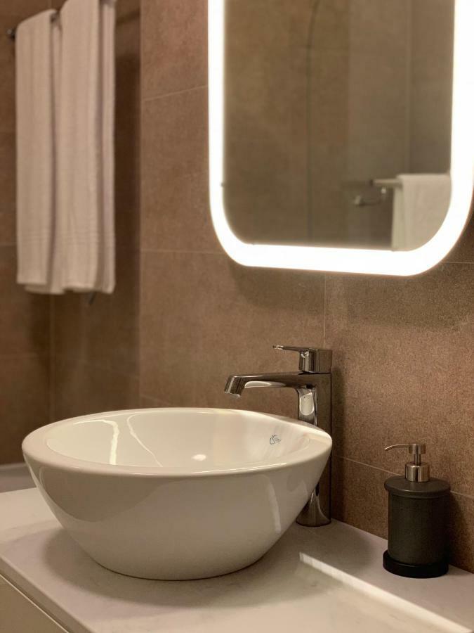 Modern Studio Coresi Apartment Brasov Bagian luar foto